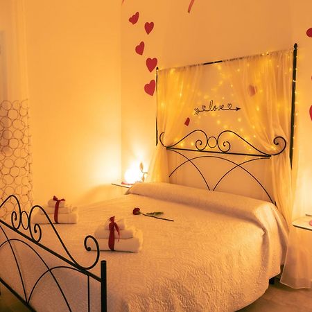 Arome B&B Santeramo in Colle Extérieur photo