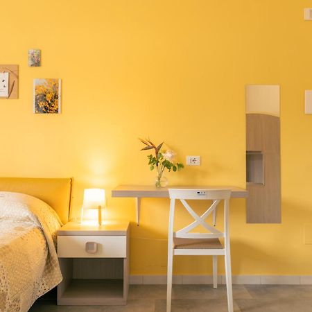 Arome B&B Santeramo in Colle Extérieur photo