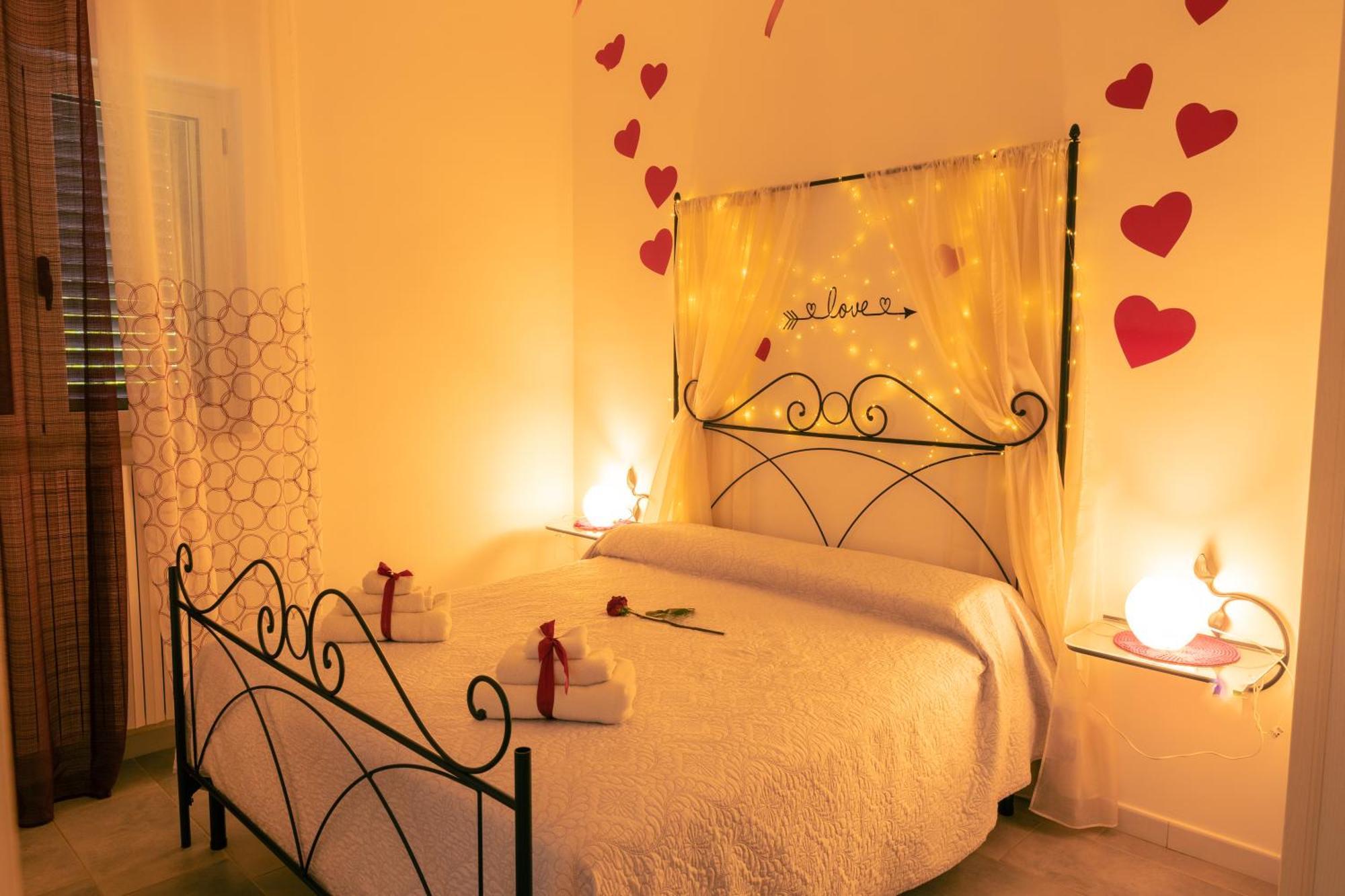 Arome B&B Santeramo in Colle Extérieur photo