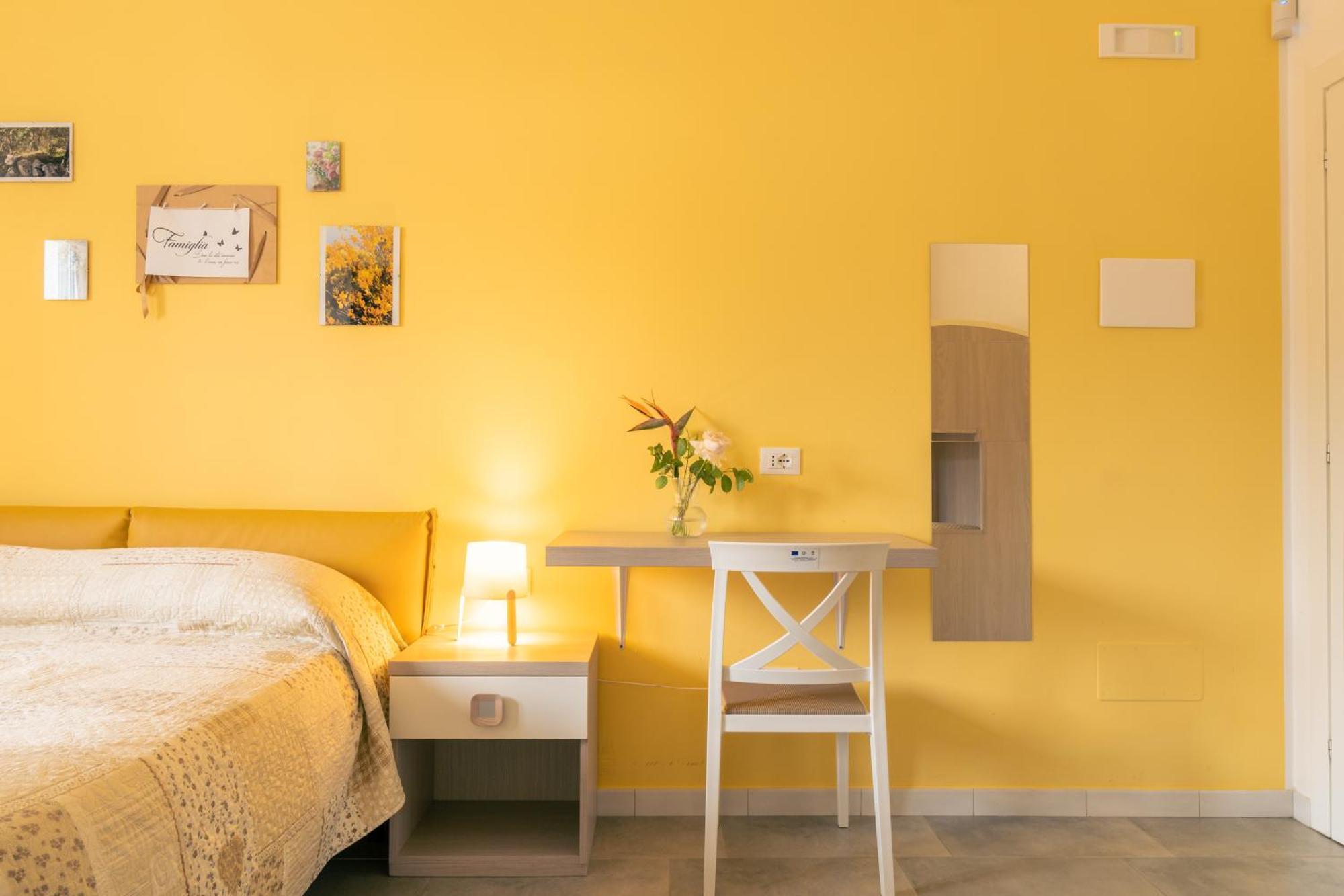 Arome B&B Santeramo in Colle Extérieur photo