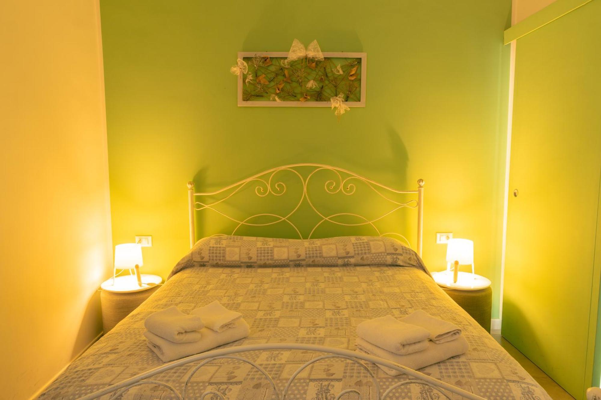 Arome B&B Santeramo in Colle Extérieur photo