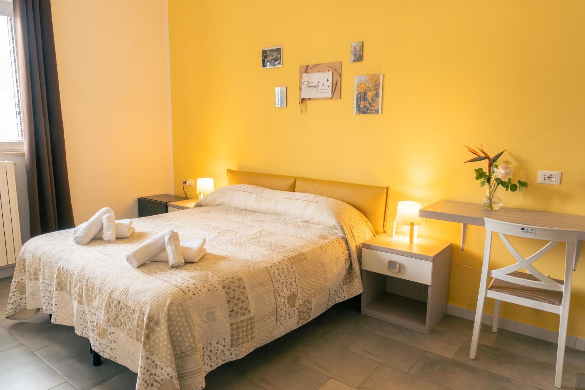 Arome B&B Santeramo in Colle Extérieur photo