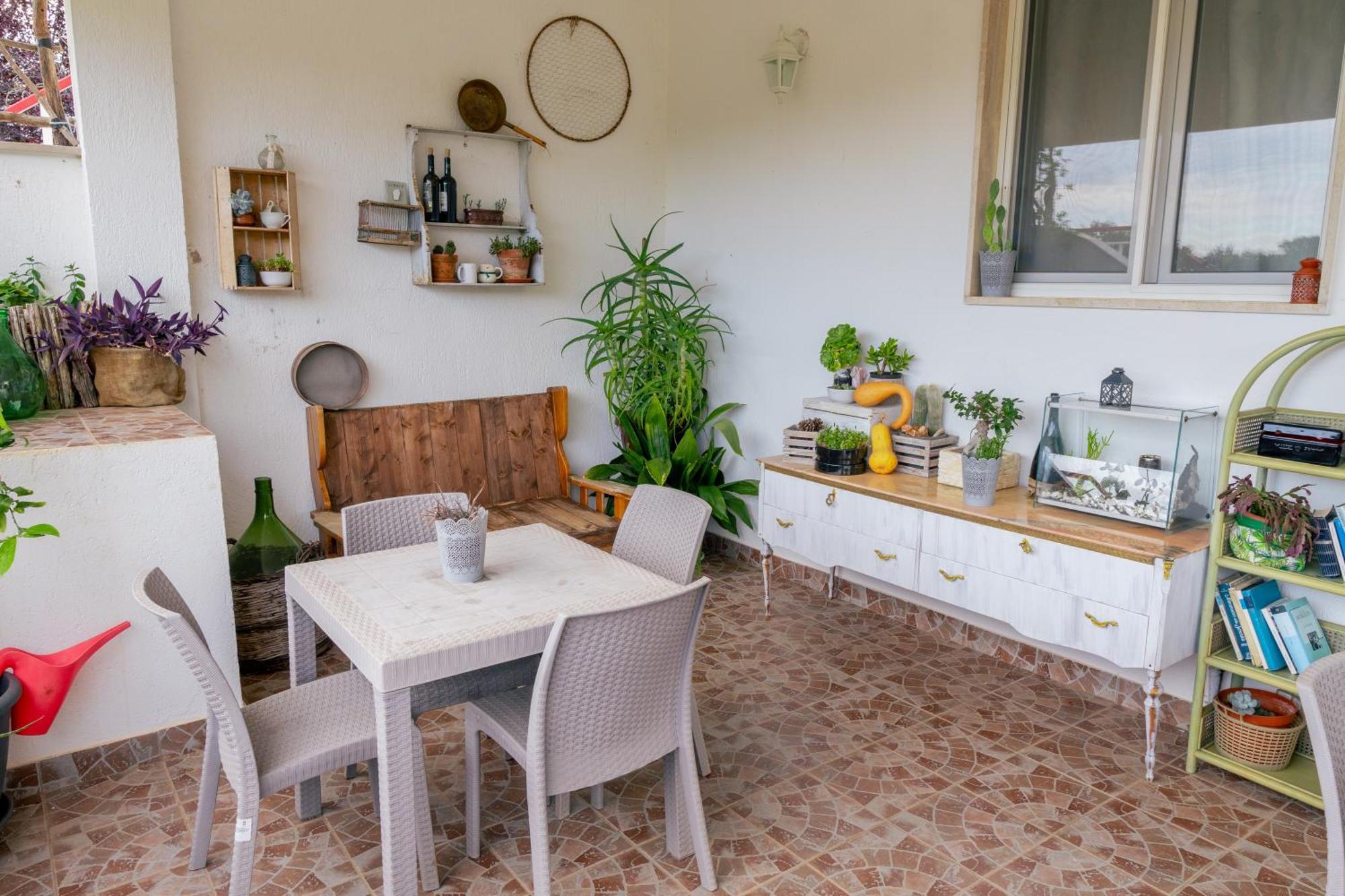Arome B&B Santeramo in Colle Extérieur photo