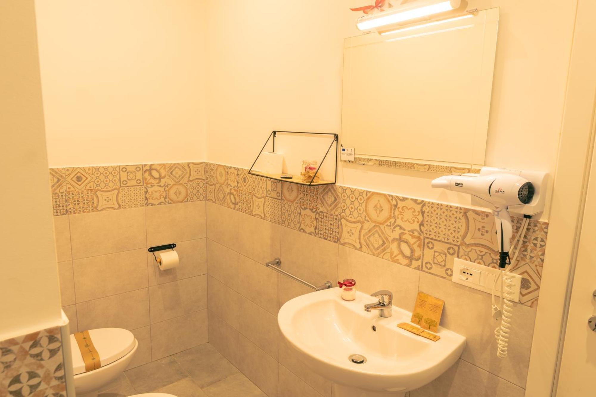 Arome B&B Santeramo in Colle Extérieur photo