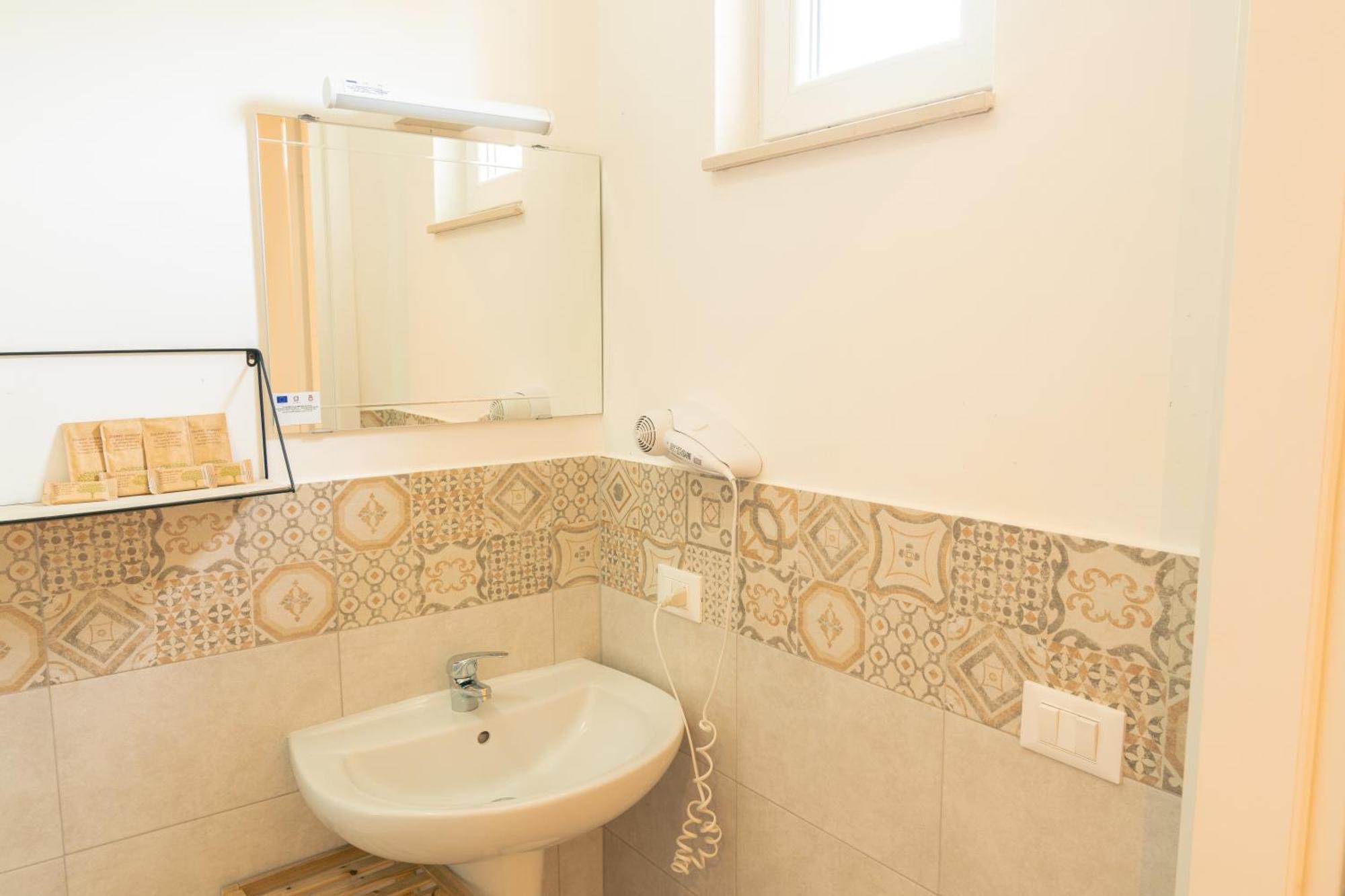 Arome B&B Santeramo in Colle Extérieur photo