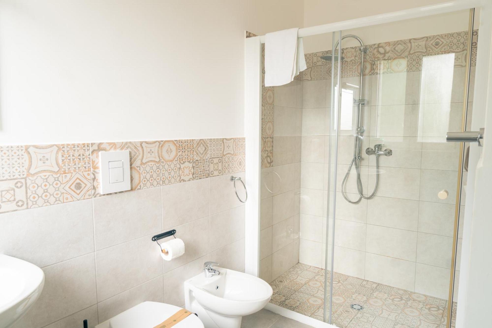 Arome B&B Santeramo in Colle Extérieur photo