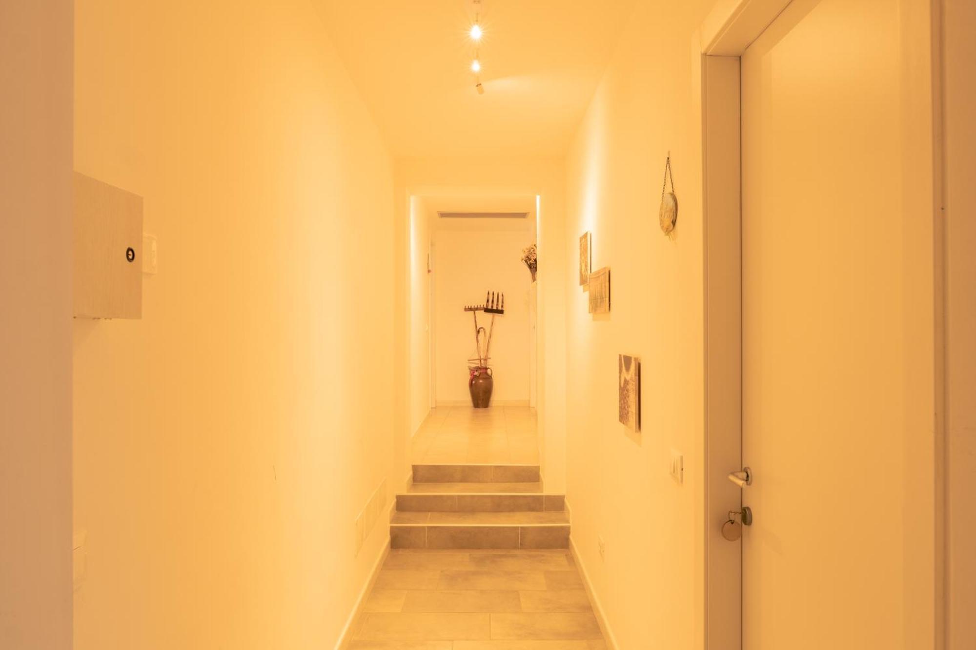 Arome B&B Santeramo in Colle Extérieur photo
