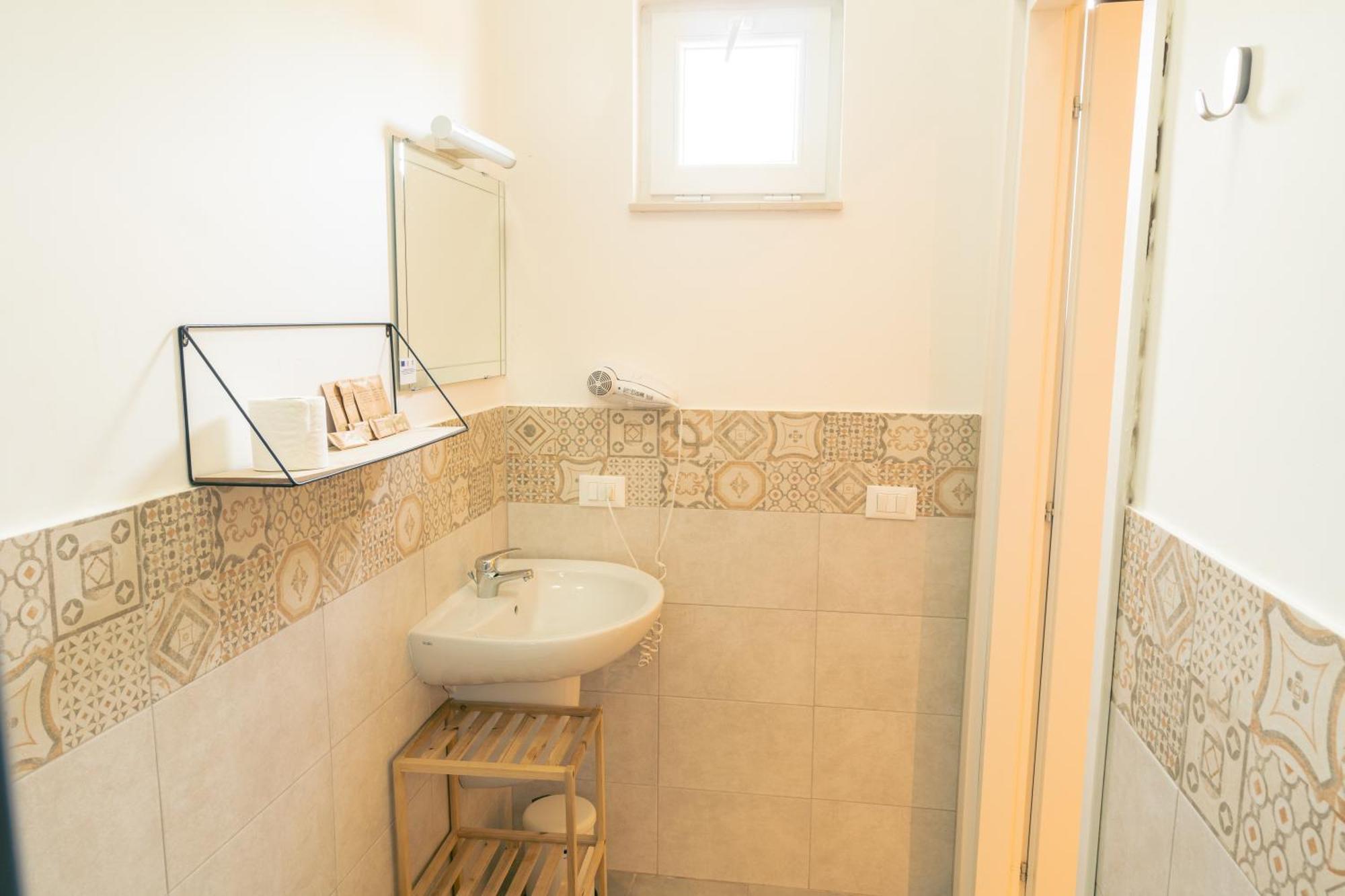 Arome B&B Santeramo in Colle Extérieur photo