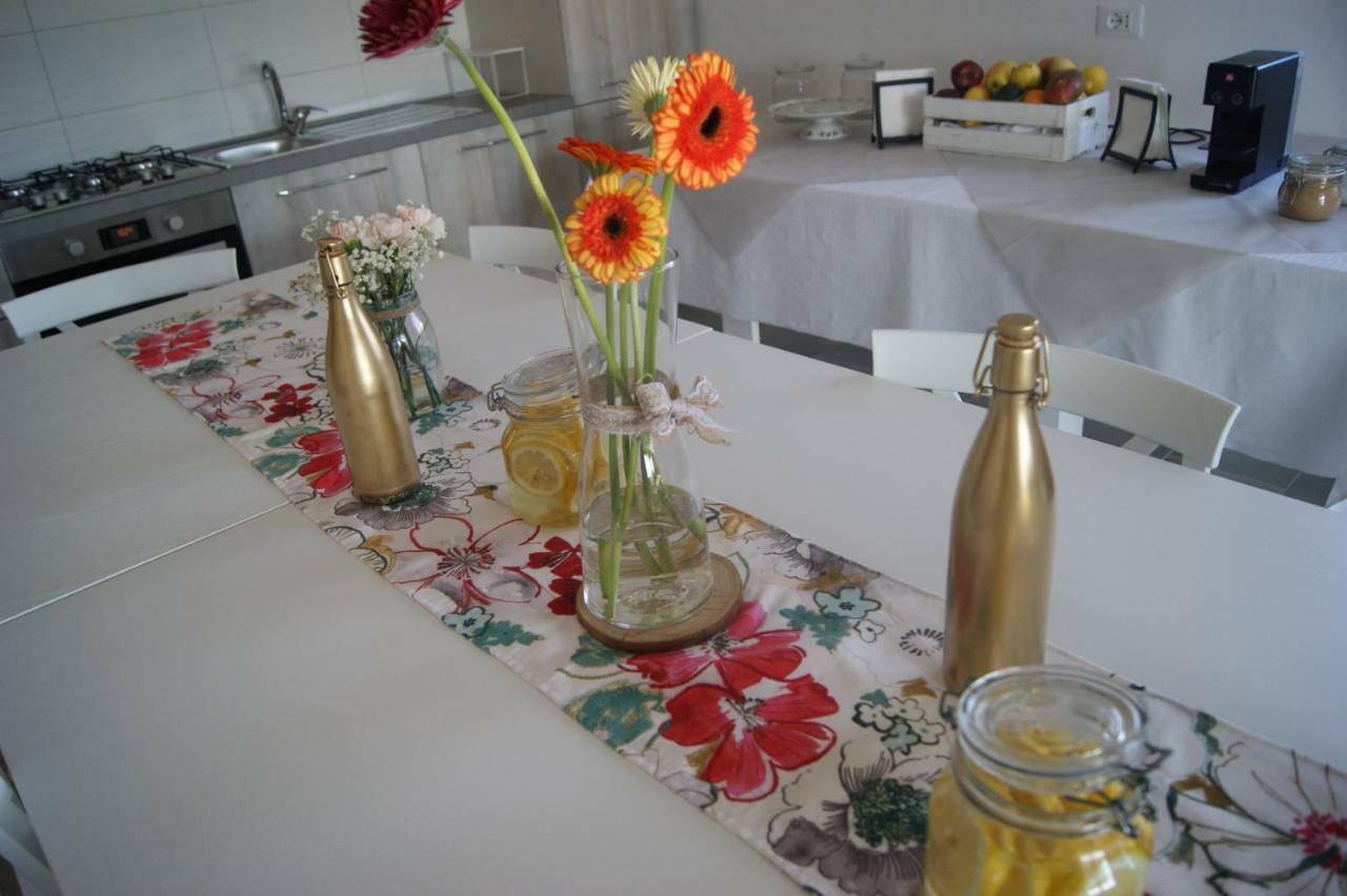 Arome B&B Santeramo in Colle Extérieur photo