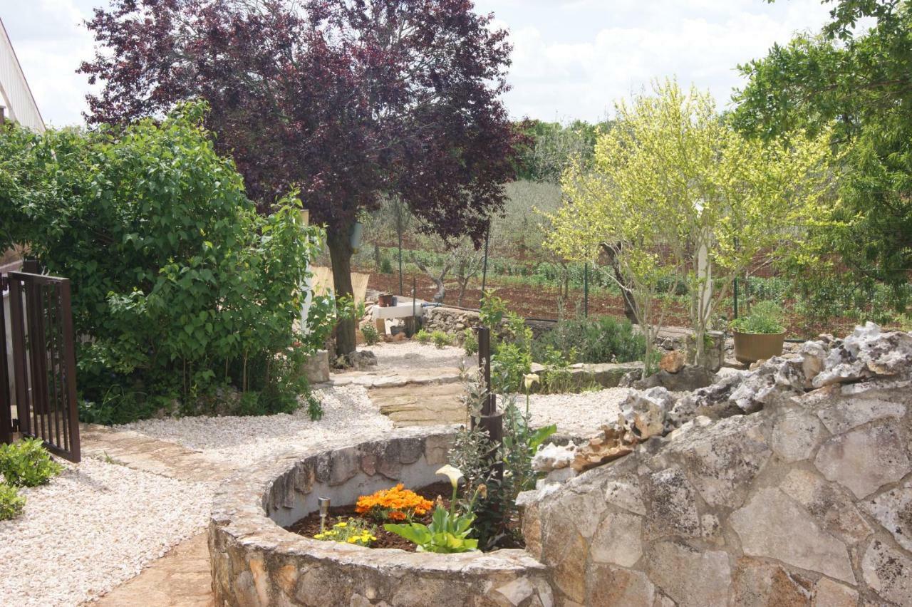 Arome B&B Santeramo in Colle Extérieur photo