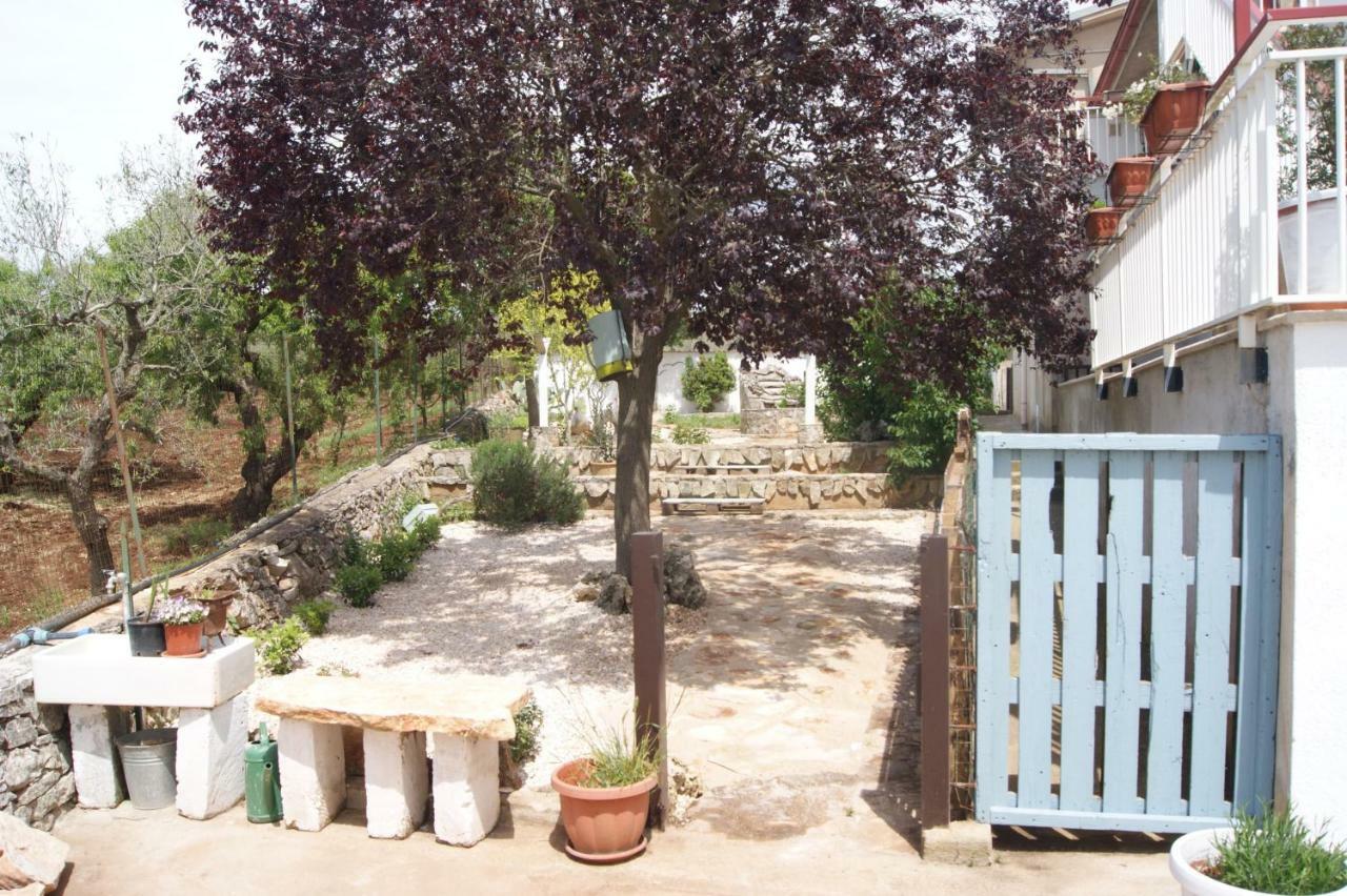 Arome B&B Santeramo in Colle Extérieur photo
