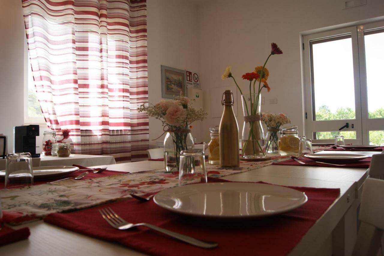 Arome B&B Santeramo in Colle Extérieur photo