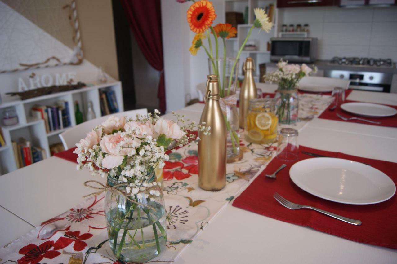 Arome B&B Santeramo in Colle Extérieur photo