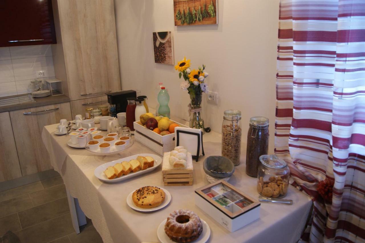 Arome B&B Santeramo in Colle Extérieur photo